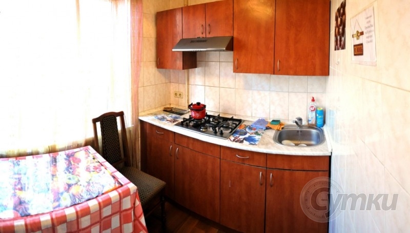 Фото квартиры 5