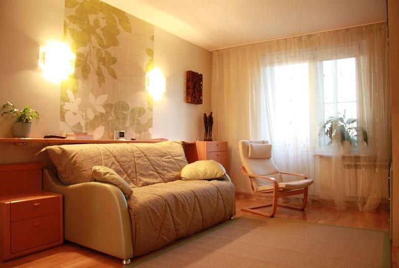 Фото квартиры 1