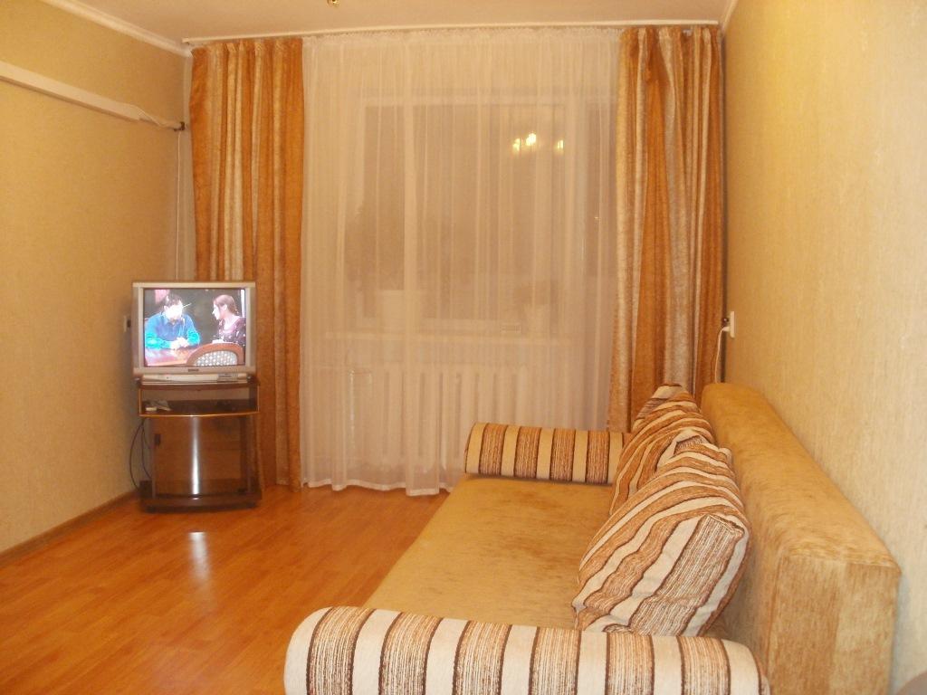 Фото квартиры 1