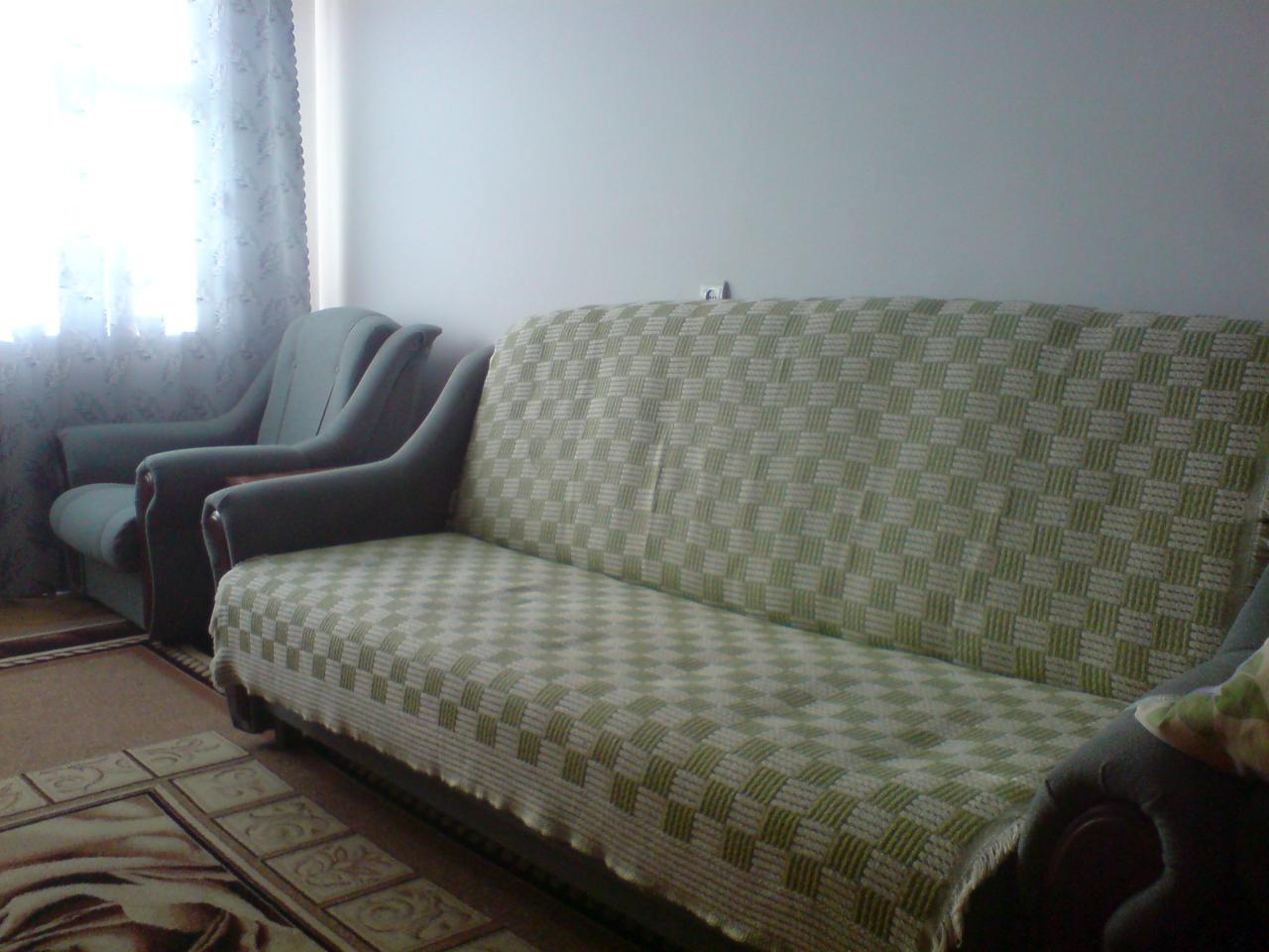 Фото квартиры 1