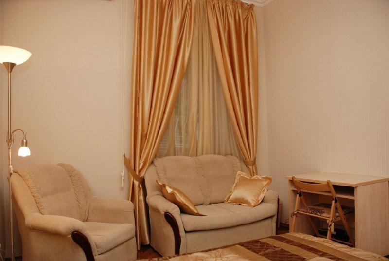 Фото квартиры 1