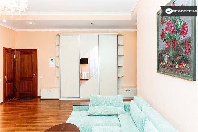 Фото квартиры 6