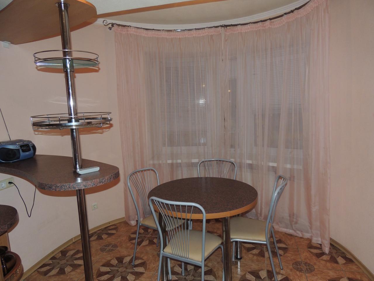 Фото квартиры 5