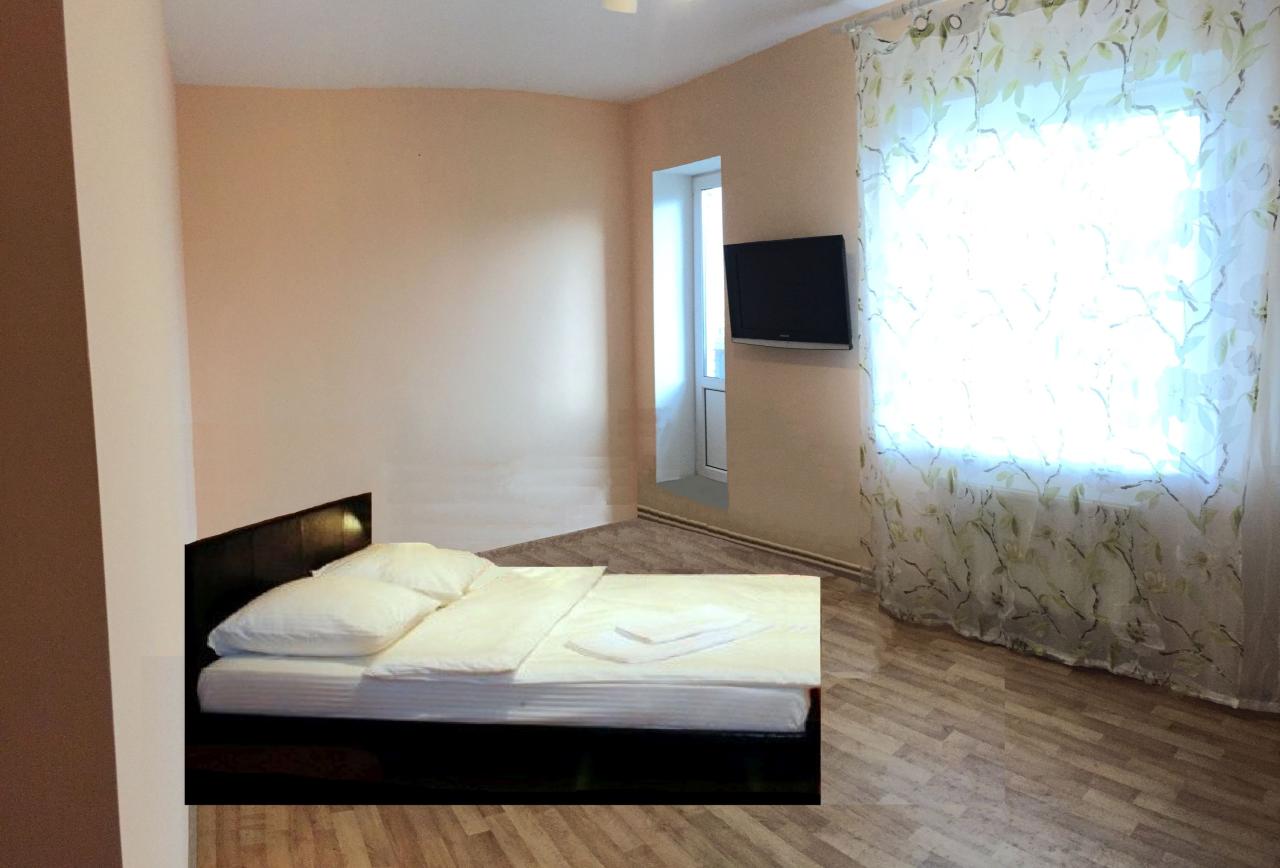 Фото квартиры 1