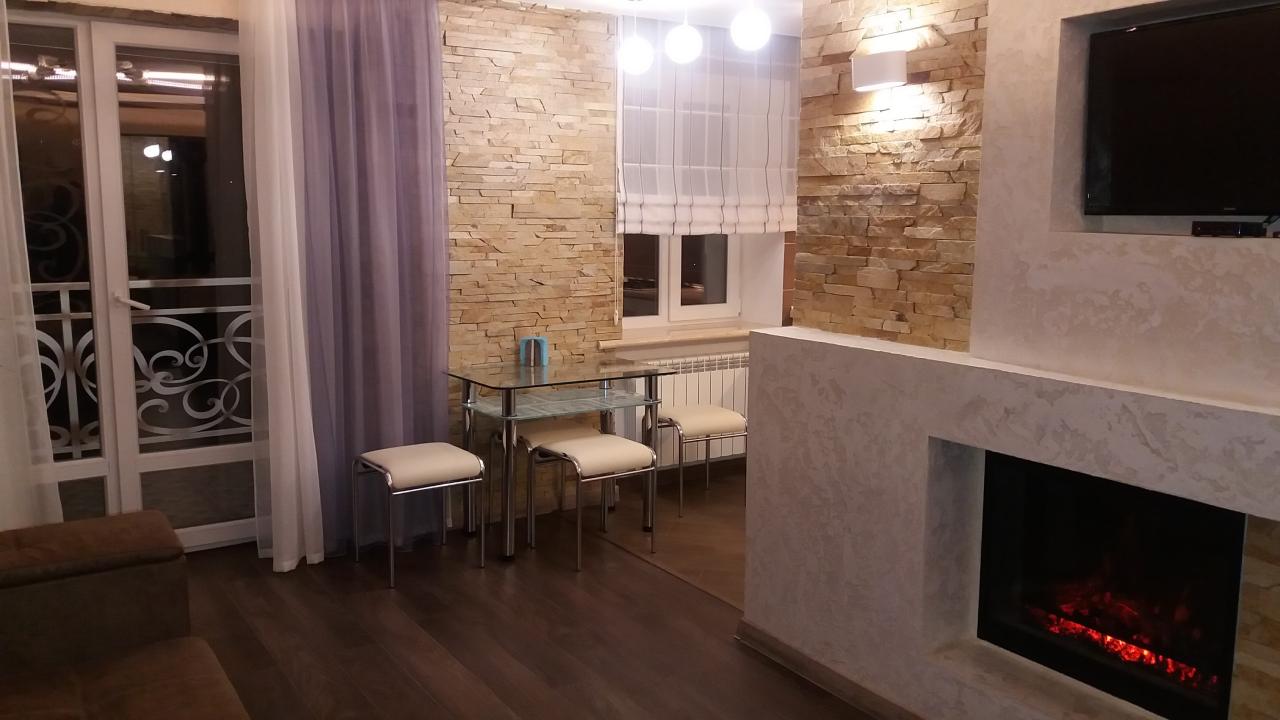 Фото квартиры 1