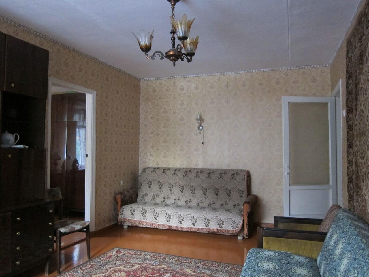 Фото квартиры 2