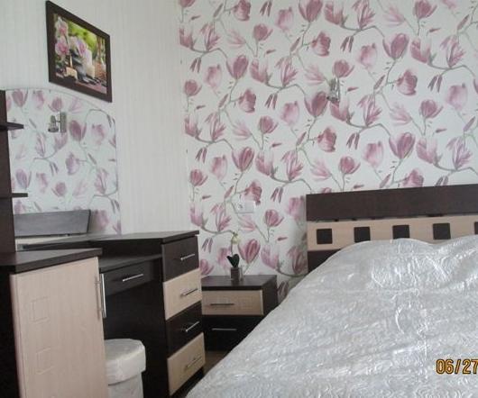 Фото квартиры 1