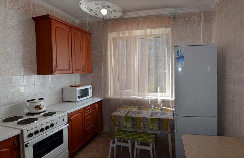 Фото квартиры 1