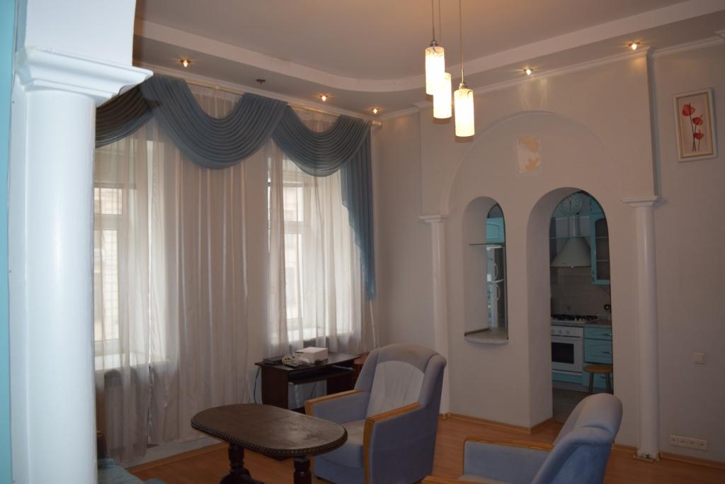 Фото квартиры 1