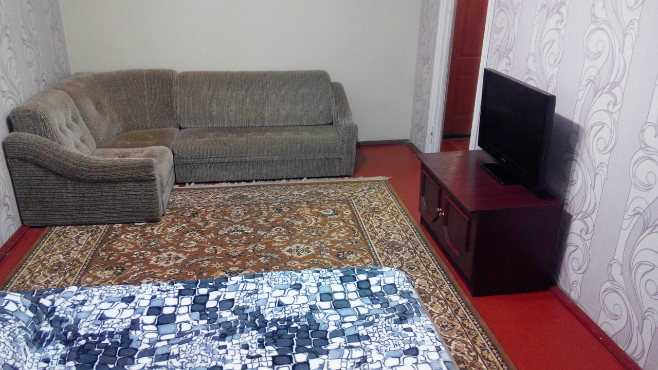 Фото квартиры 9