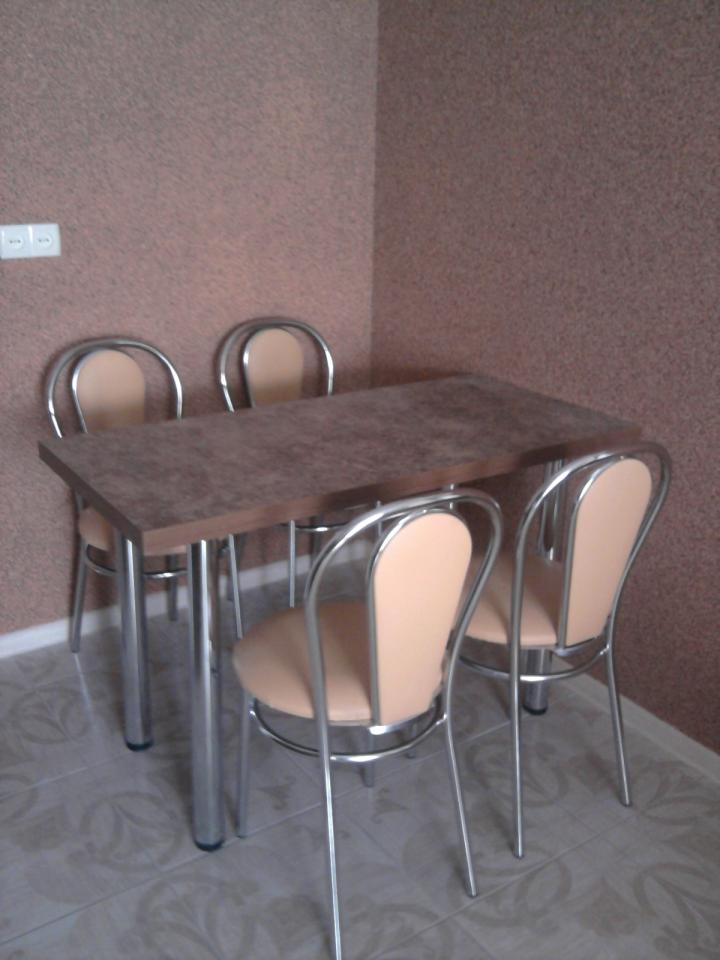 Фото квартиры 4