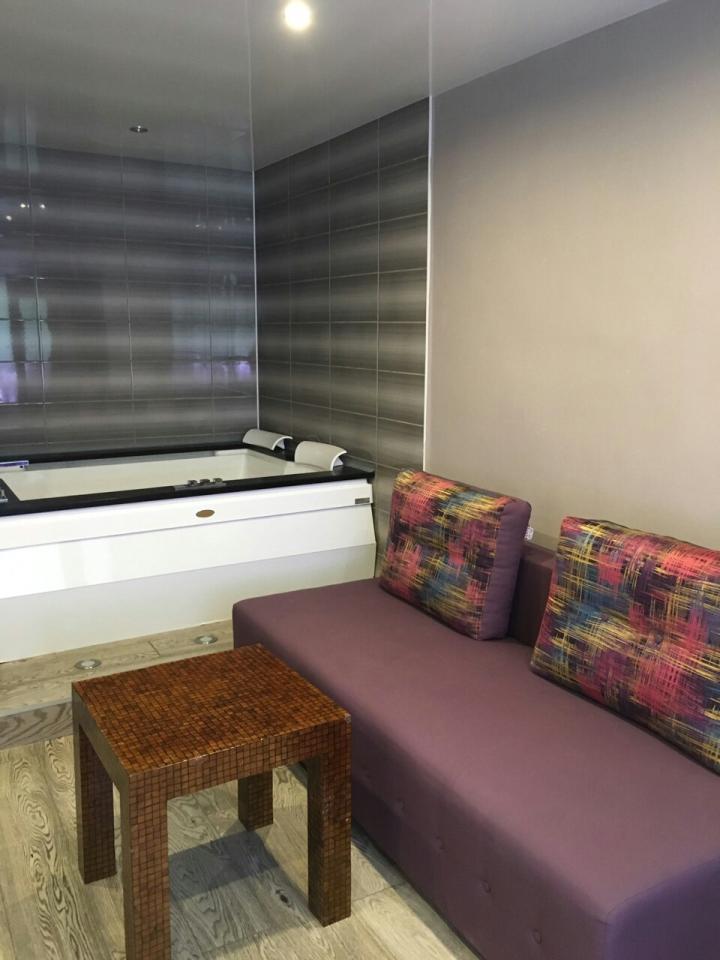 Фото квартиры 1