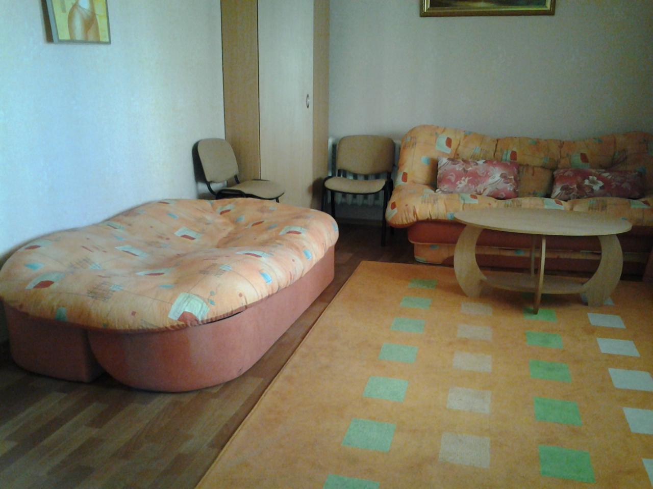 Фото квартиры 3