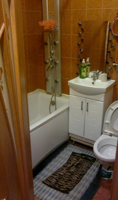 Фото квартиры 5