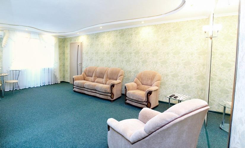 Фото квартиры 1