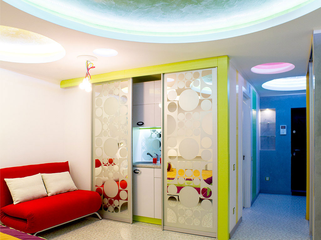 Фото квартиры 2