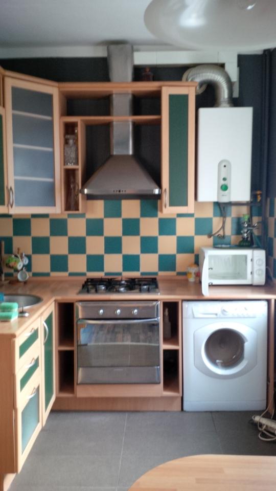 Фото квартиры 1