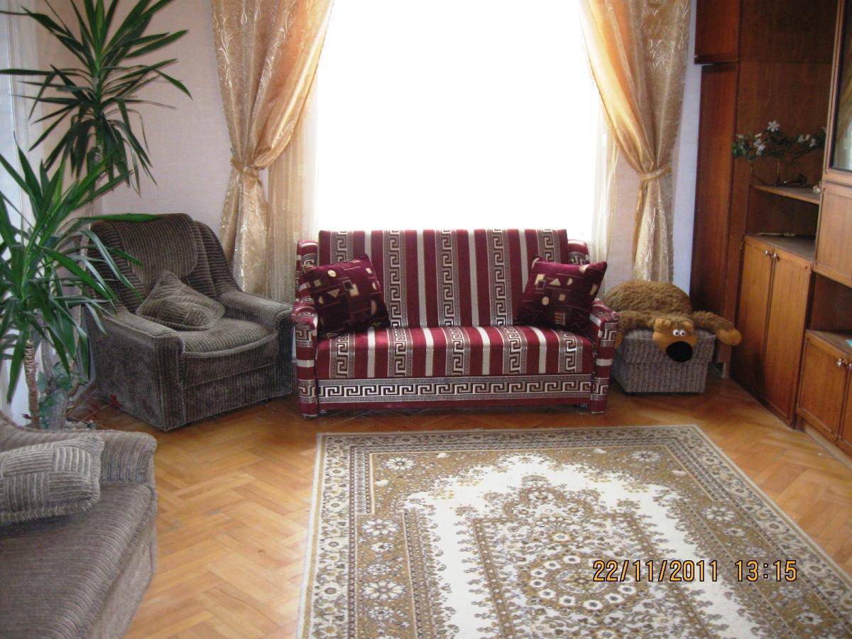 Фото квартиры 6