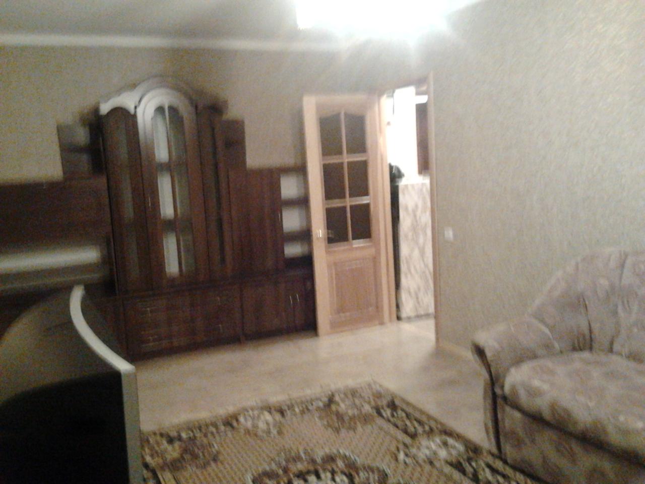 Фото квартиры 3