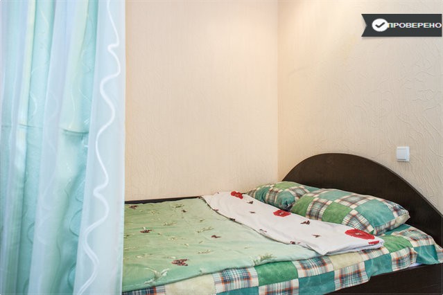 Фото квартиры 5