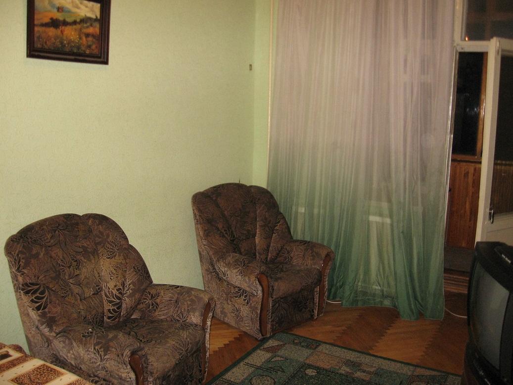 Фото квартиры 2