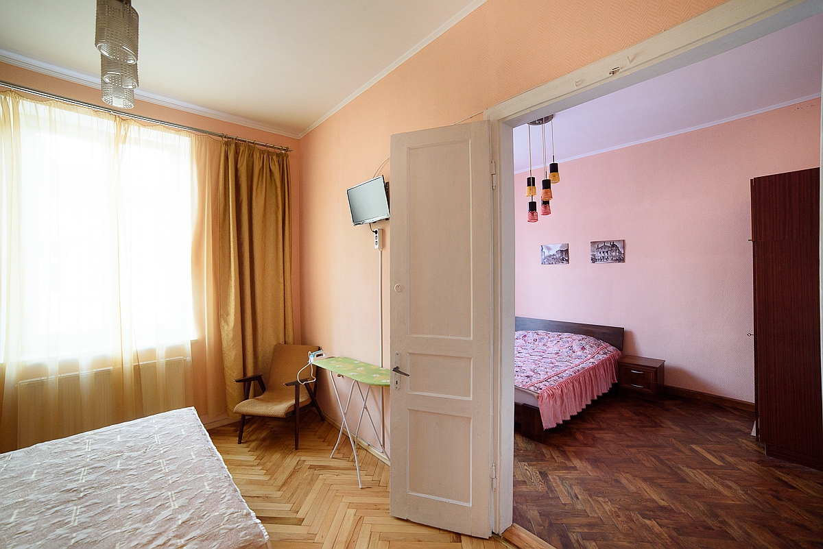 Фото квартиры 13