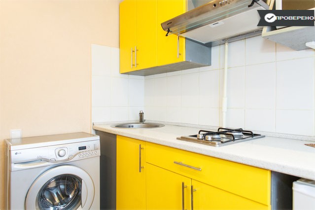 Фото квартиры 6