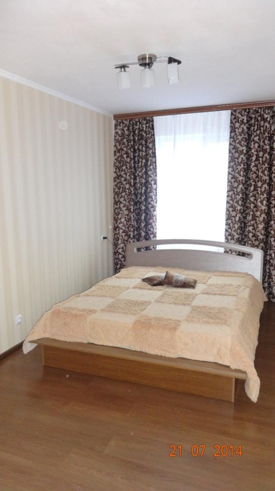 Фото квартиры 3