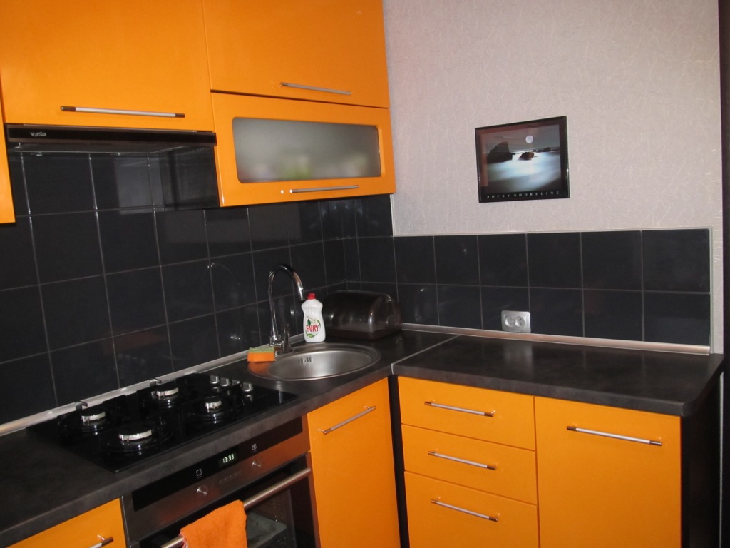 Фото квартиры 1