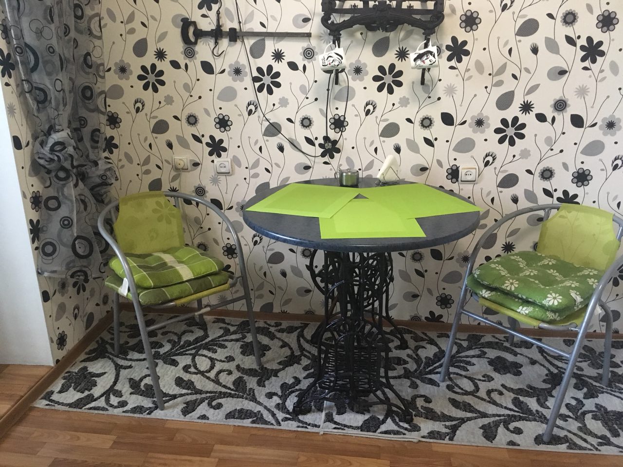 Фото квартиры 3