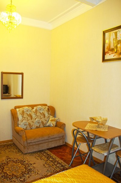 Фото квартиры 3