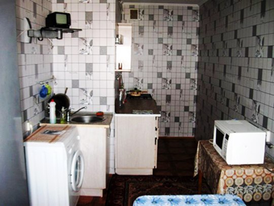 Фото квартиры 2