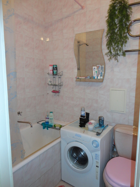 Фото квартиры 3