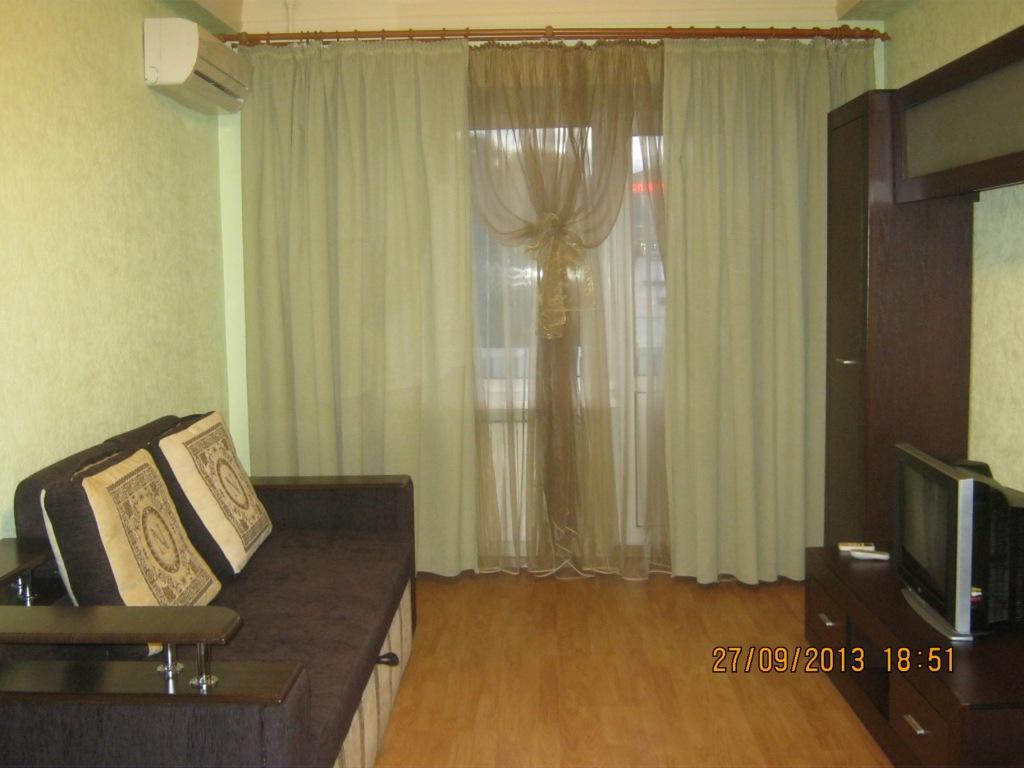 Фото квартиры 1