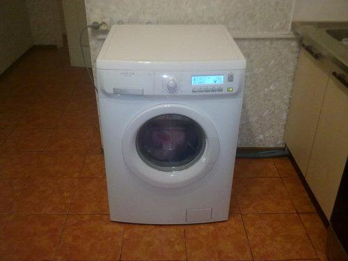 Фото квартиры 5