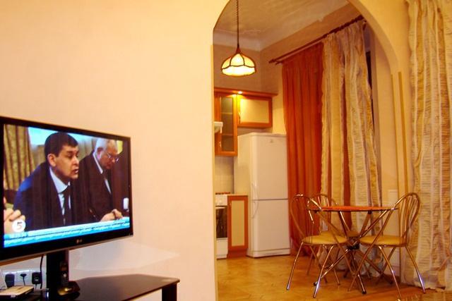 Фото квартиры 3