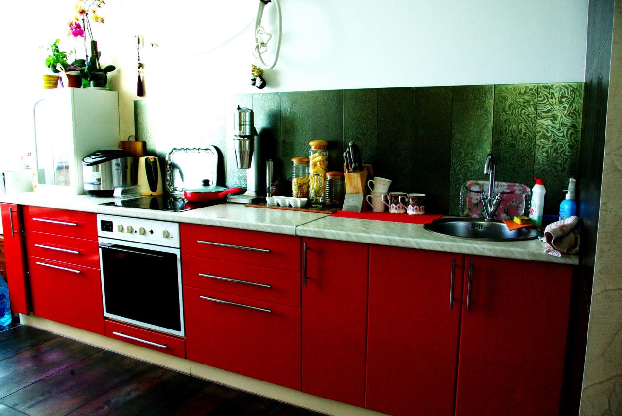 Фото квартиры 4