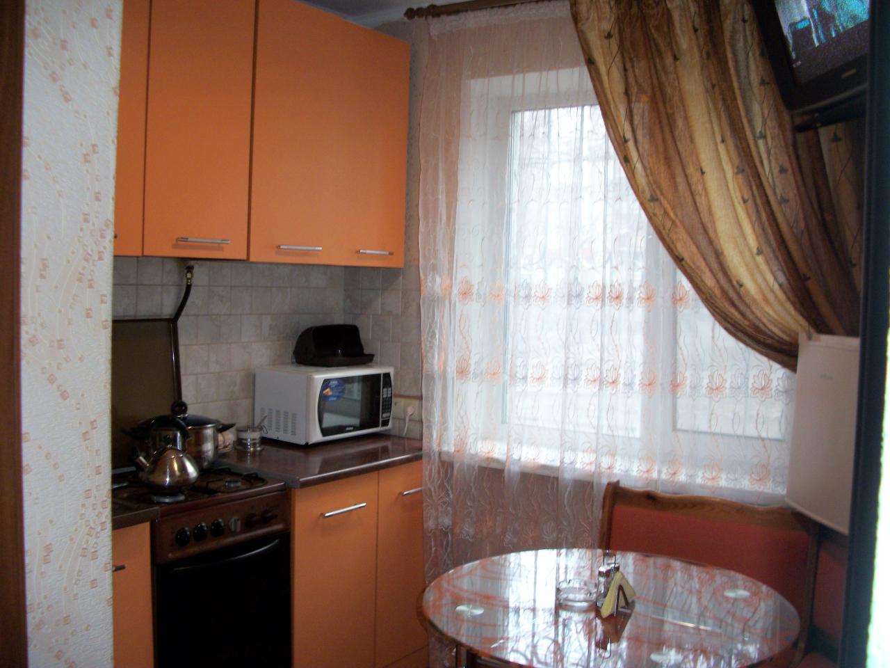 Фото квартиры 5