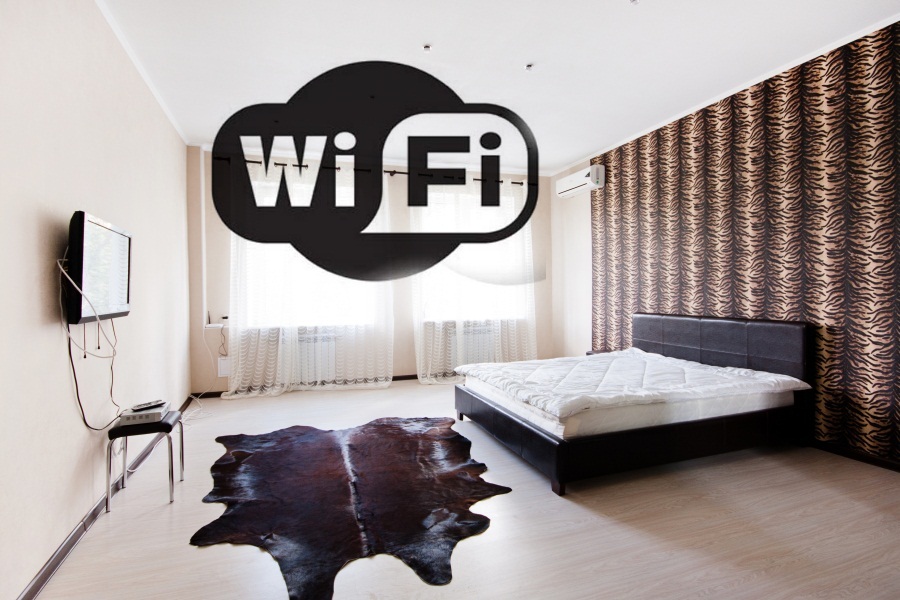 Фото квартиры 1