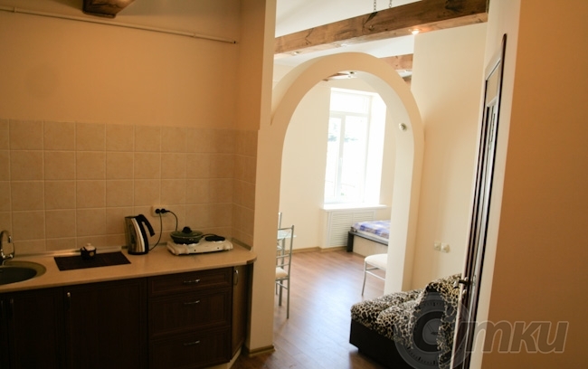 Фото квартиры 3