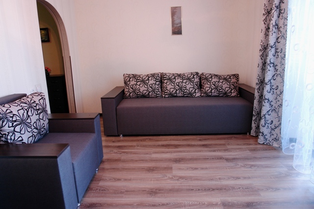 Фото квартиры 1