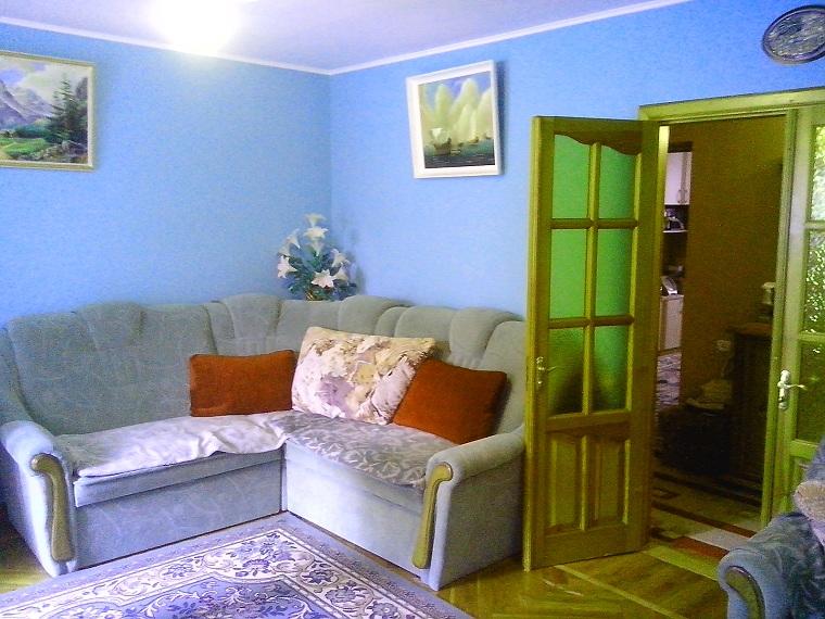 Фото квартиры 1