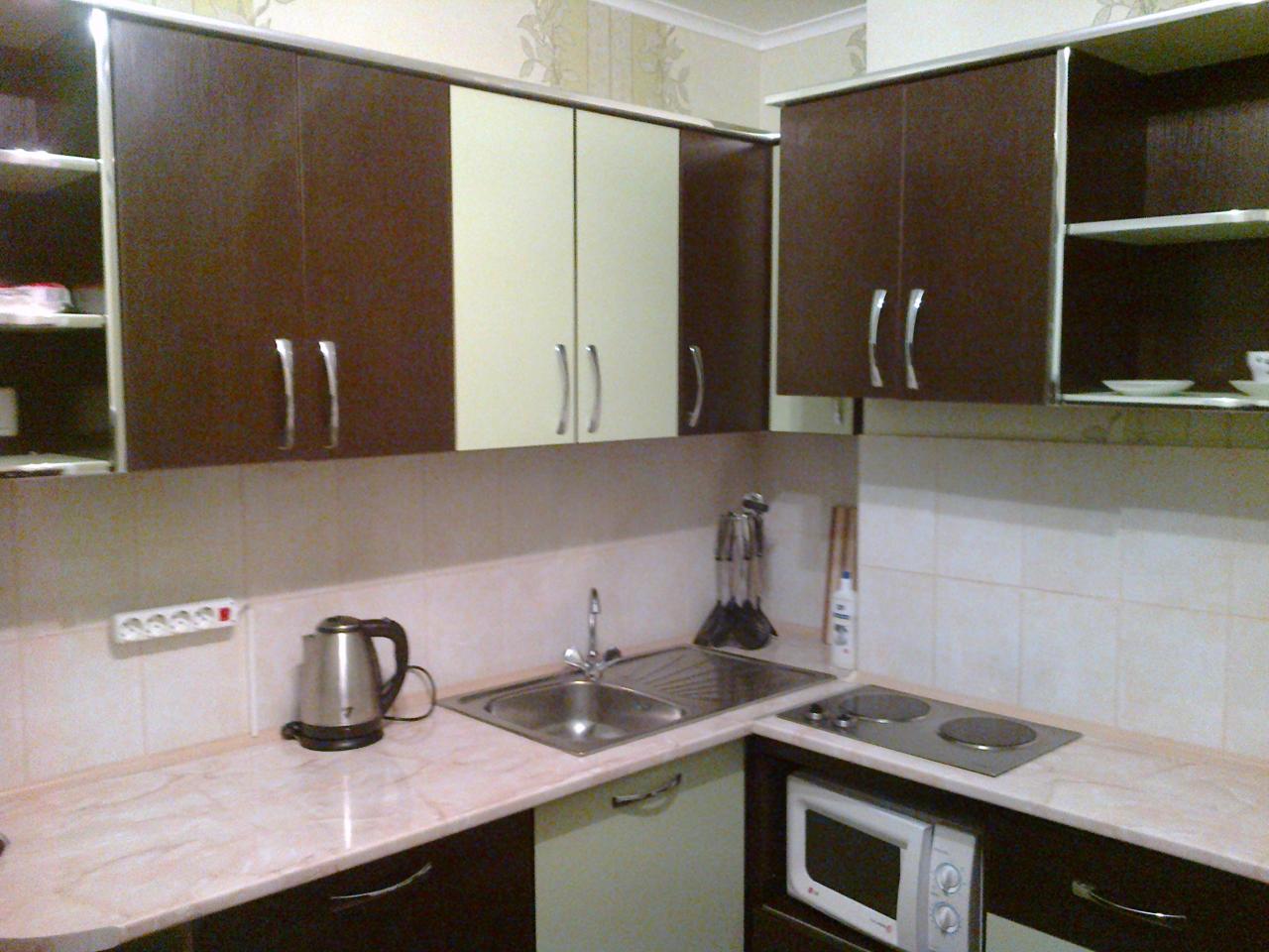 Фото квартиры 3