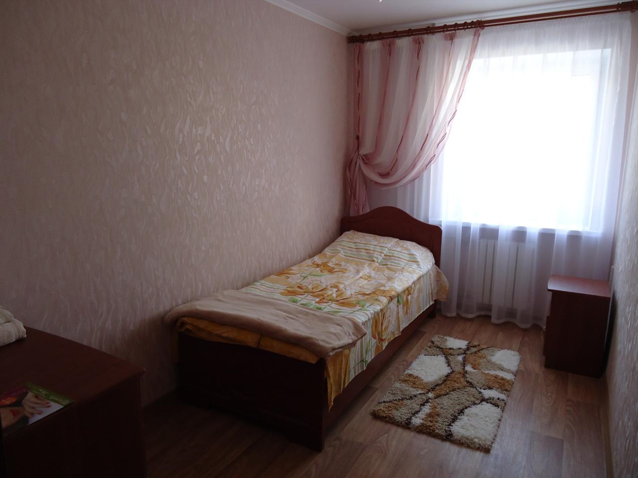 Фото квартиры 3