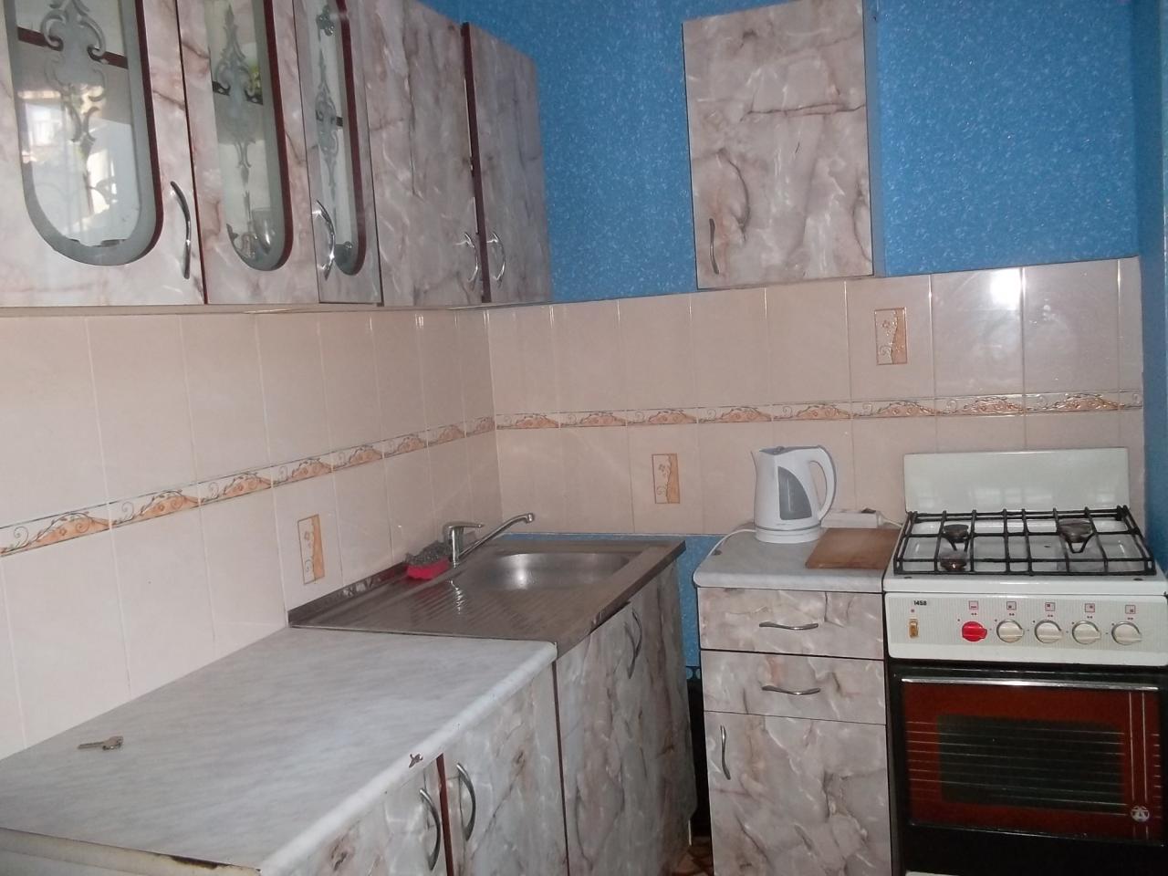 Фото квартиры 1