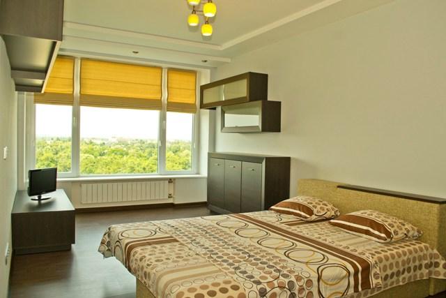 Фото квартиры 1