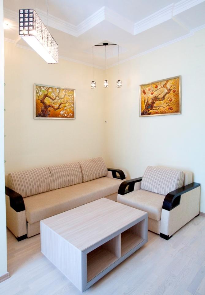 Фото квартиры 12