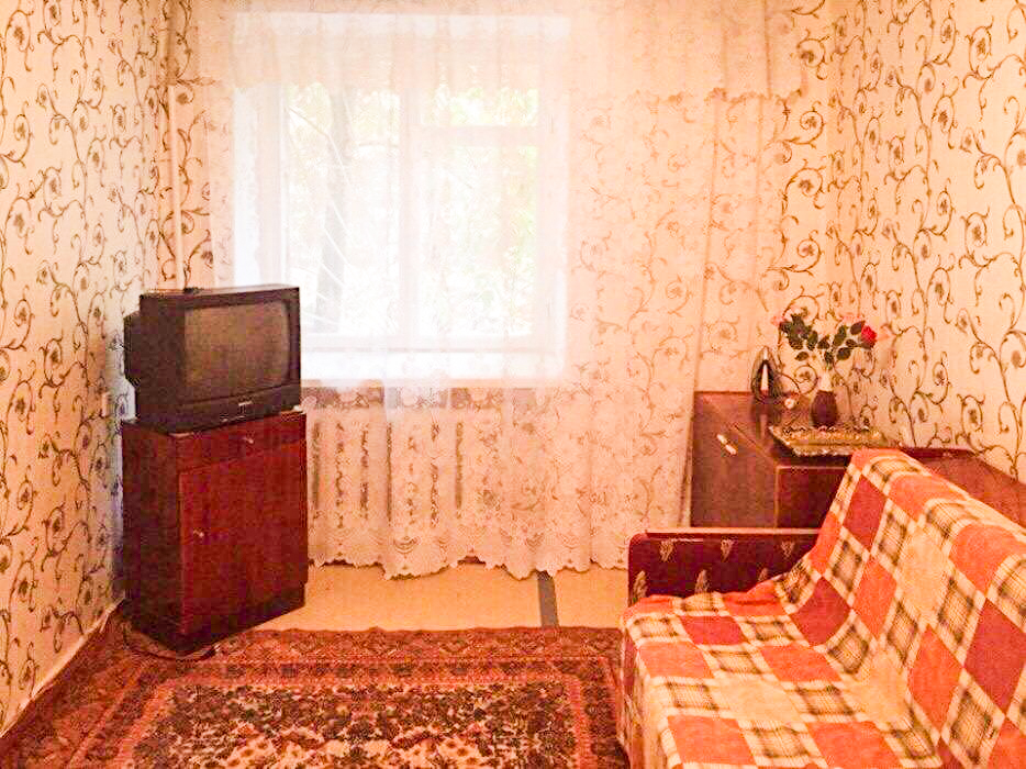 Фото квартиры 2