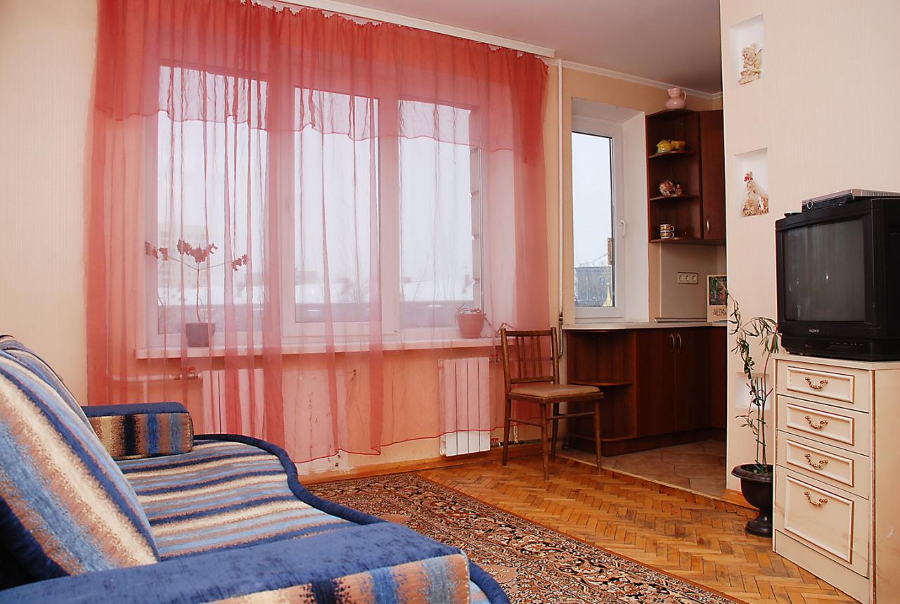 Фото квартиры 2