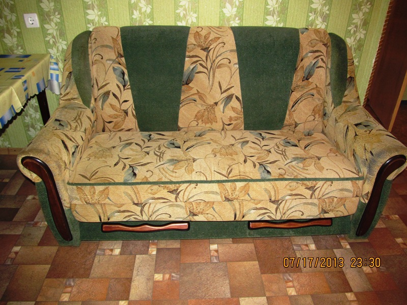 Фото квартиры 3